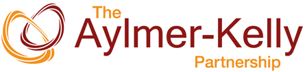 The Aylmer-Kelly Partnership LLP logo