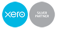 xer silver partner logo